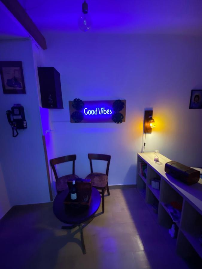 Magliara'S Room Napels Buitenkant foto