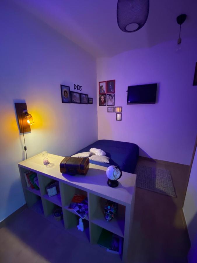 Magliara'S Room Napels Buitenkant foto